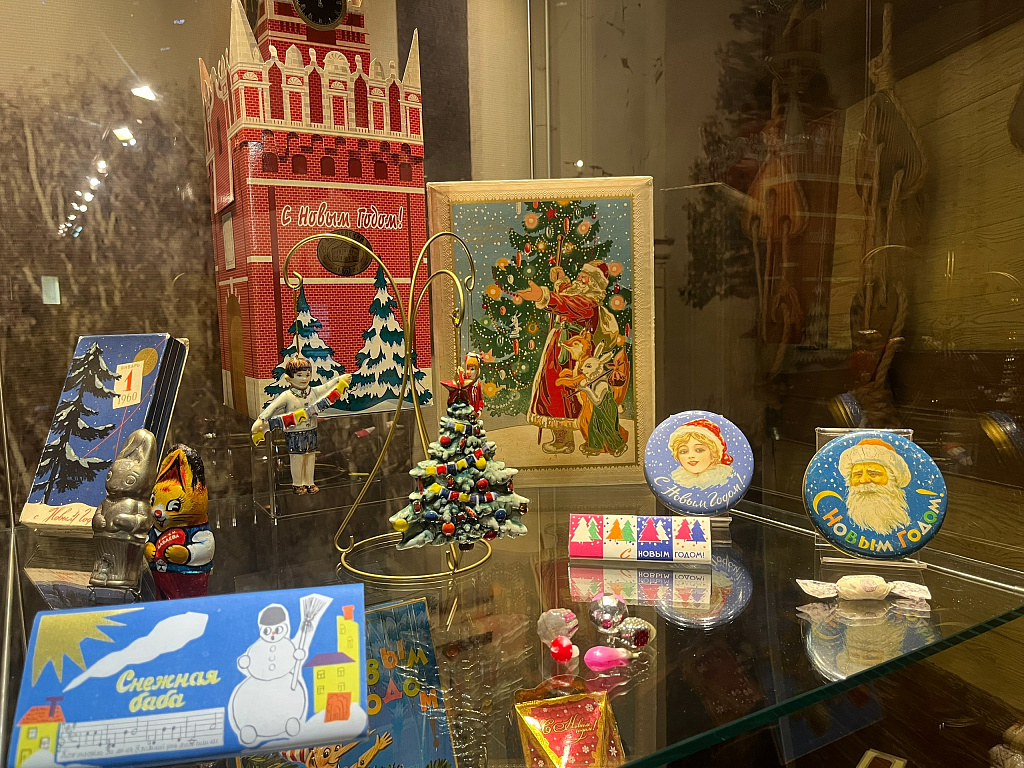 Музей истории шоколада и какао "МИШКа". Изображение 2