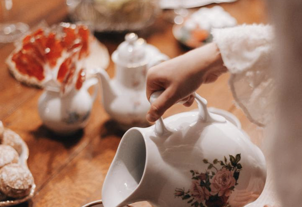 Клуб юного эстета. Щелкунчик. Изображение 2