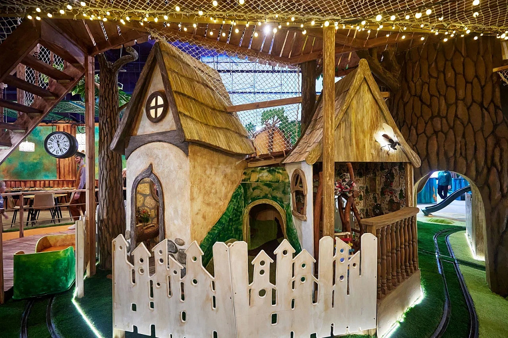 ЛисаПарк. Изображение 3