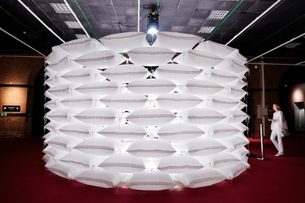 Архитектура для людей. Изображение 1