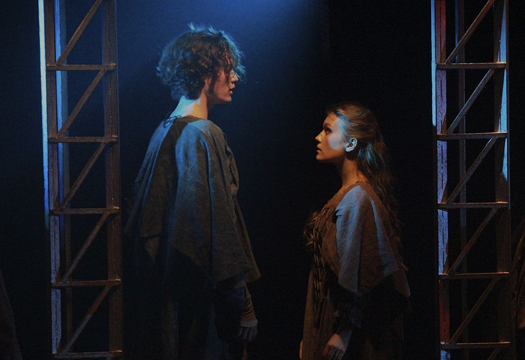 Ромео и Джульетта (Театр на Юго-Западе). Изображение 12