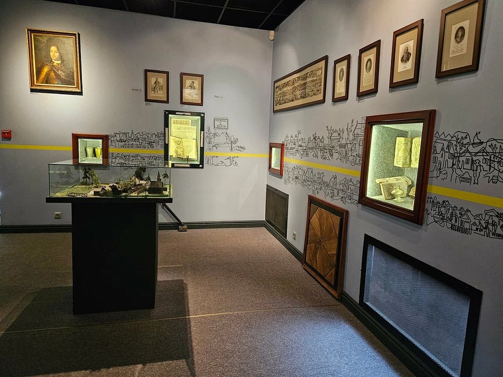 Музей истории  Лефортово. Изображение 1