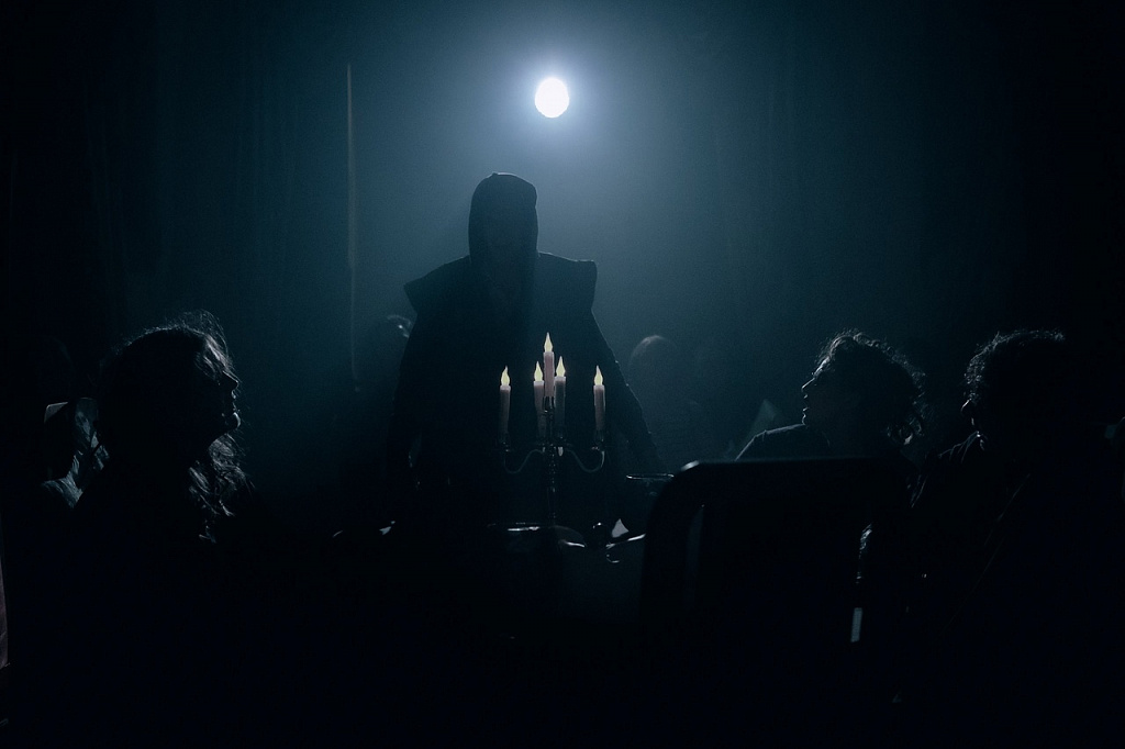 НеМАЛЕНЬКИЕ ТРАГЕДИИ ПУШКИНА. Изображение 2