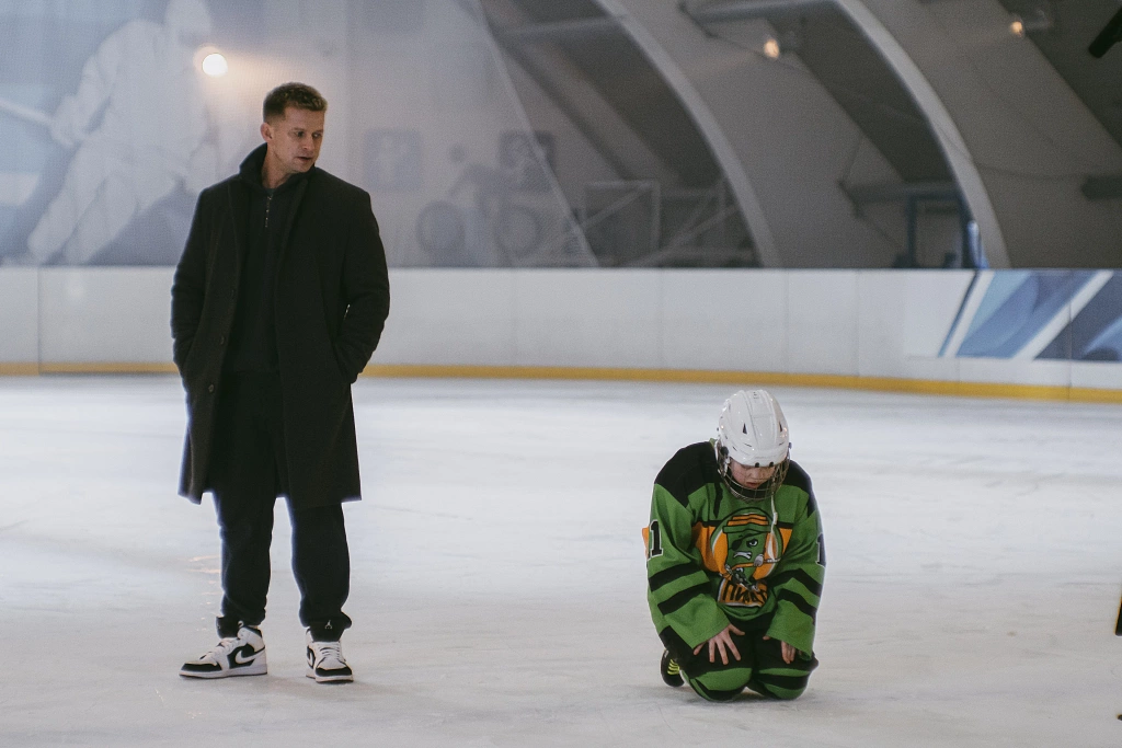 Капитан Крюк. Изображение 7