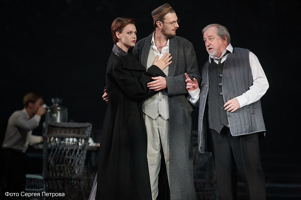 Усадьба Ланиных. Изображение 7