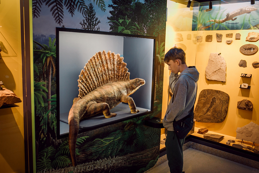 Музей Истории Мироздания . Изображение 3