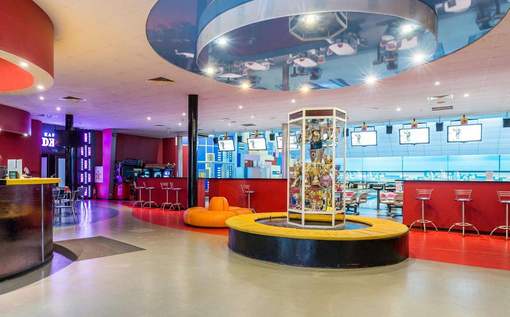 Самокат. Изображение 1