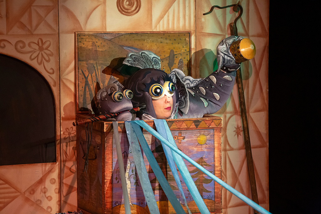 Поехали!. Изображение 3