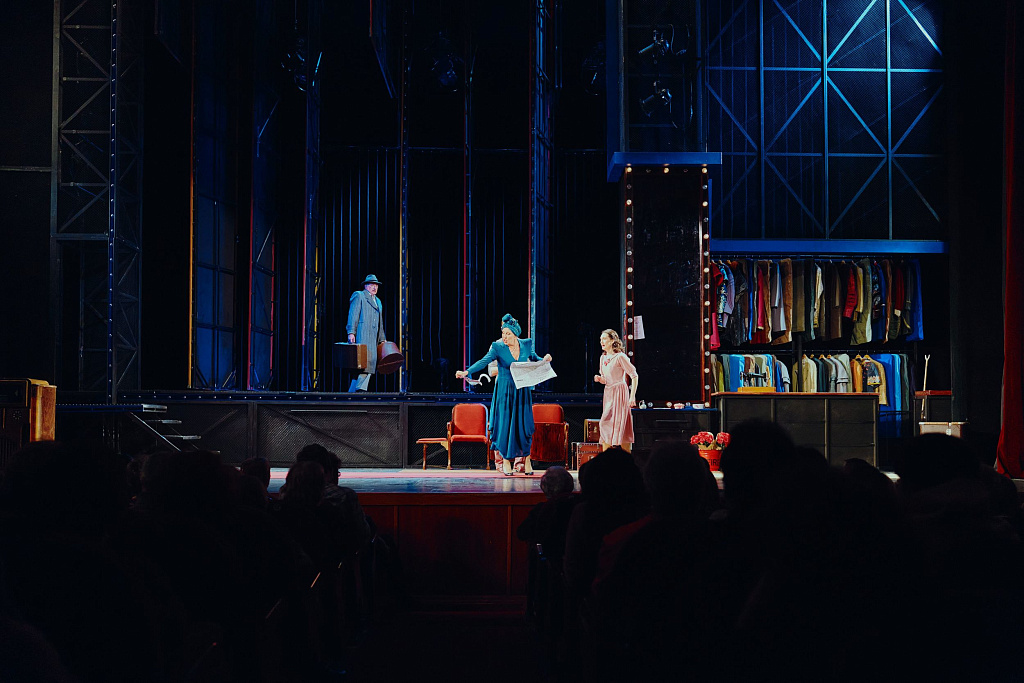 Эта прекрасная жизнь. Изображение 10