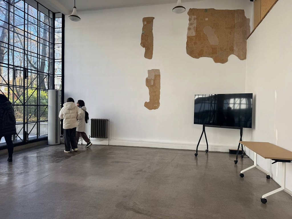 Манифест нового быта. Дом Наркомфина. Изображение 7