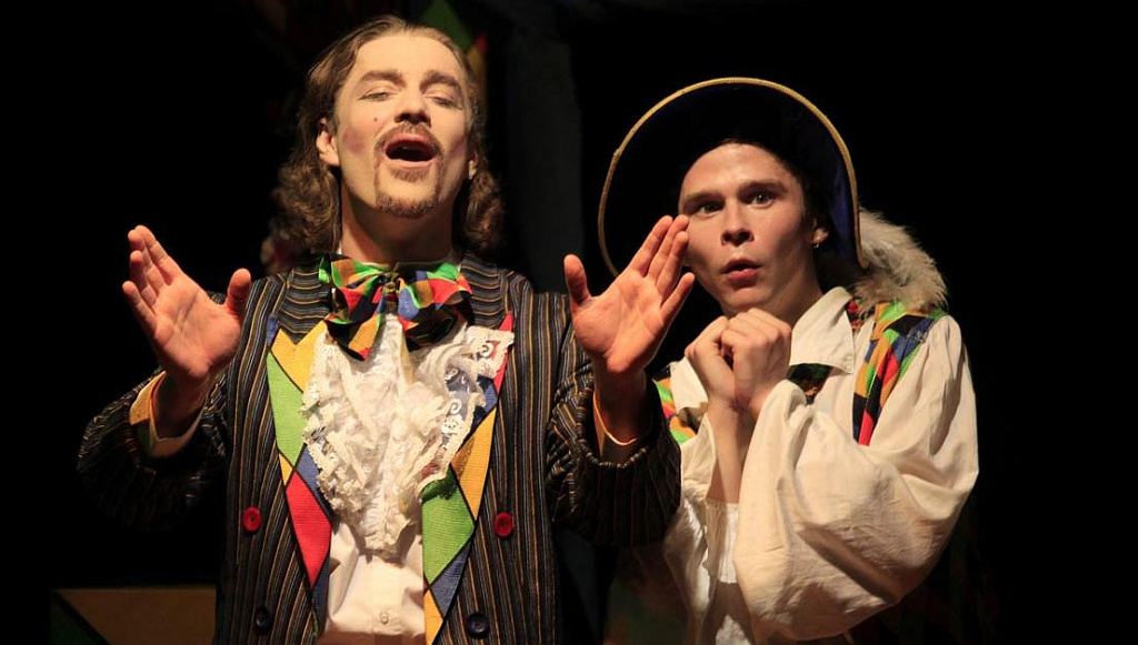 Кот в сапогах (Вернадского, 13). Изображение 8