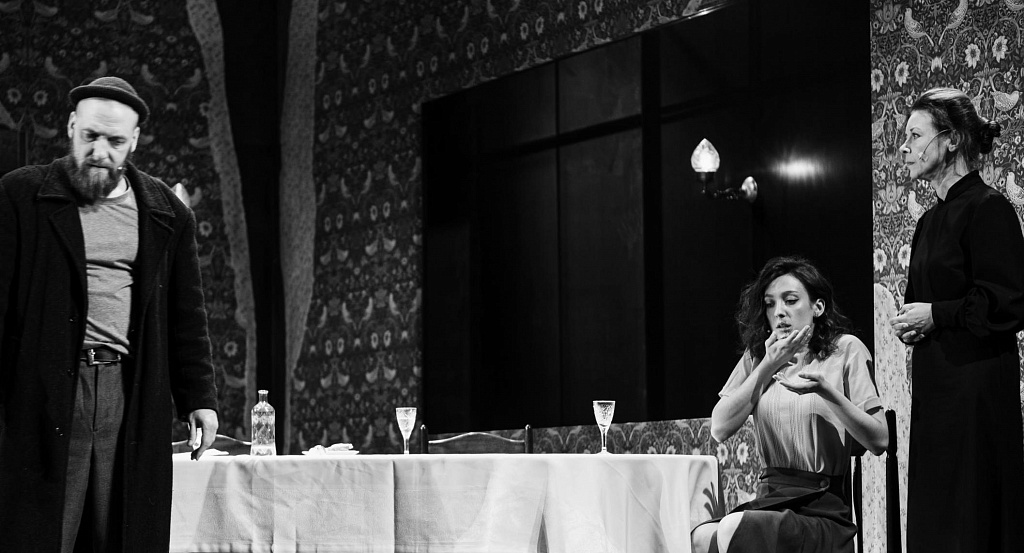 Собачье сердце. Изображение 2