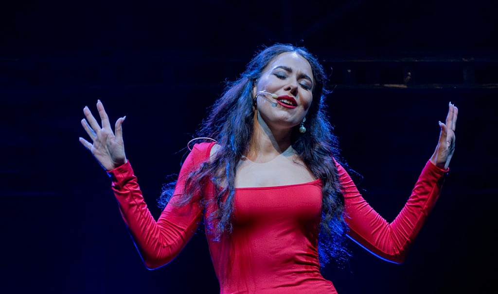 Грязные танцы. Изображение 7