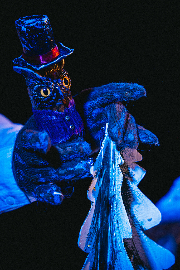 Папина сказка. Изображение 3