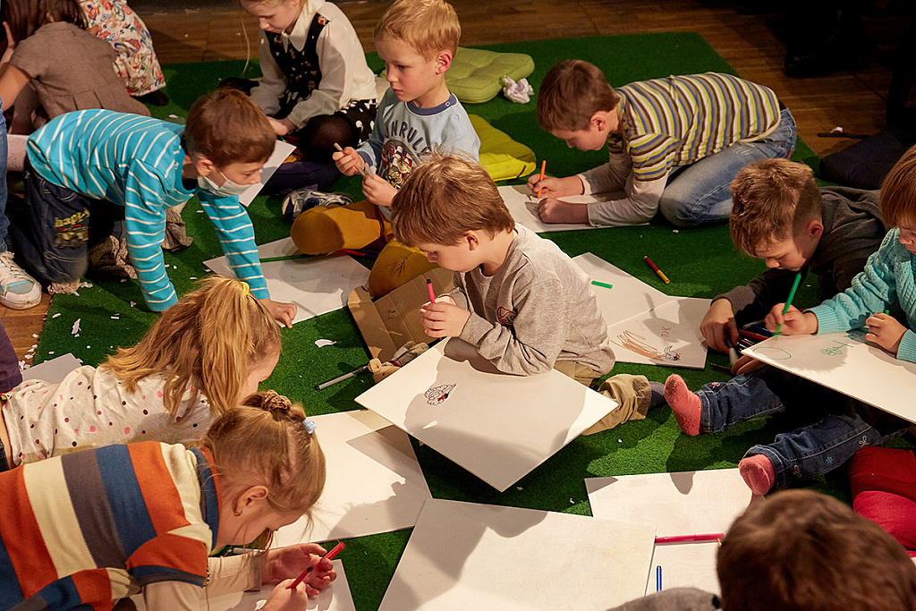 Снежная королева (МОТК). Изображение 5