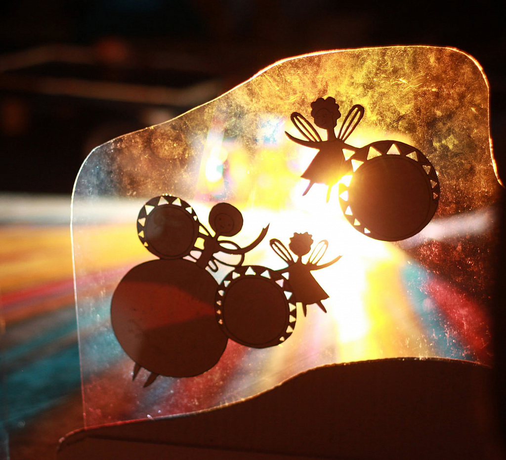 Эльфийские сказки (Филармония-2). Изображение 2