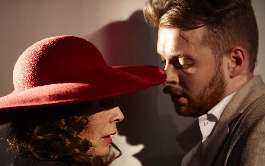 24 часа из жизни женщины. Изображение 14