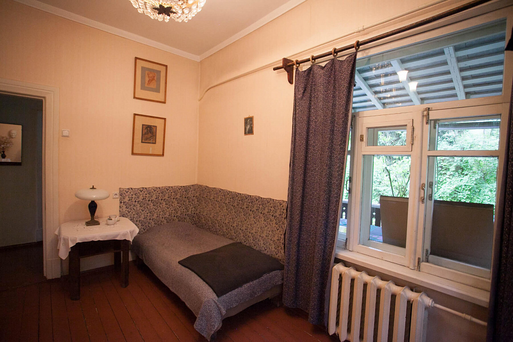 Дом-музей Бориса Пастернака в Переделкино. Изображение 4