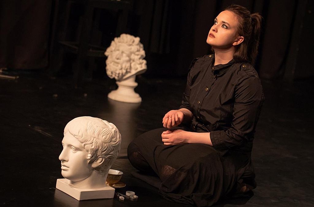 150 причин не защищать родину (Театр.Doc Лесная). Изображение 8