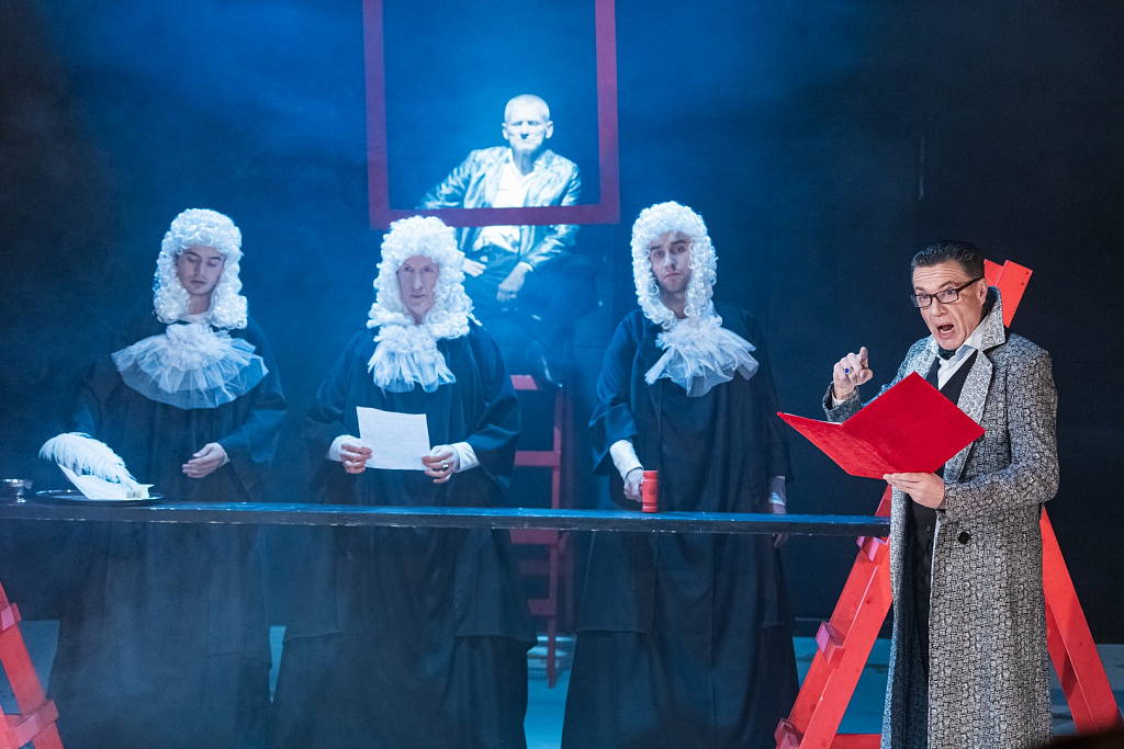 Женитьба Фигаро. Изображение 5