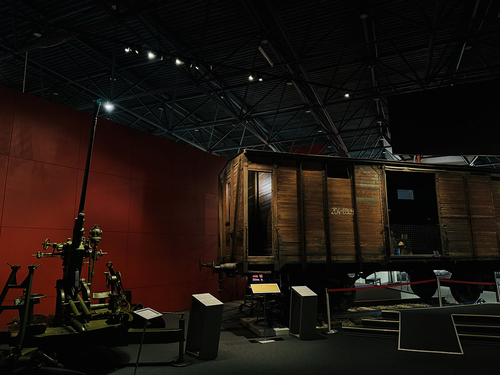 Музей обороны Москвы. Изображение 10