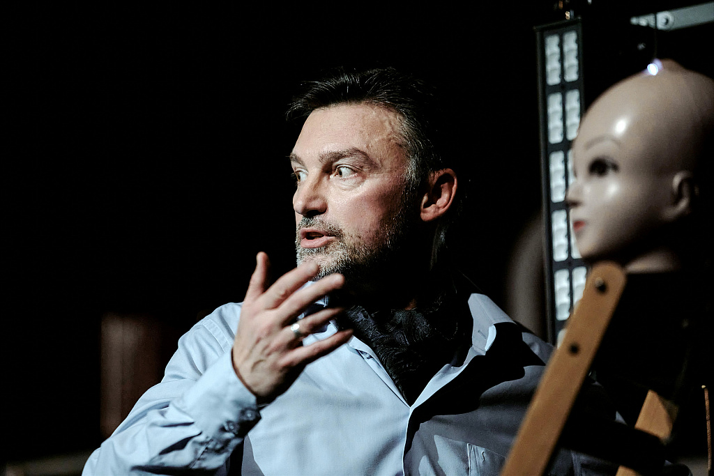 Апогей. Изображение 6