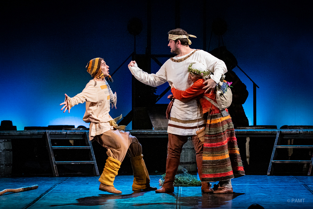 Четвертый богатырь. Изображение 7