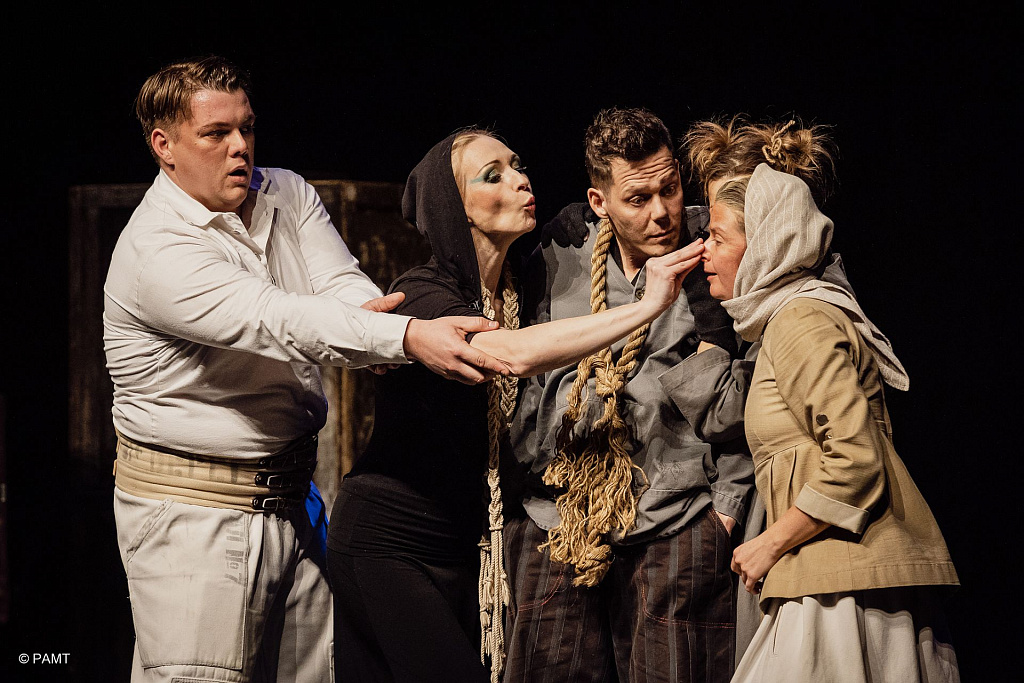 Волшебное кольцо. Изображение 3