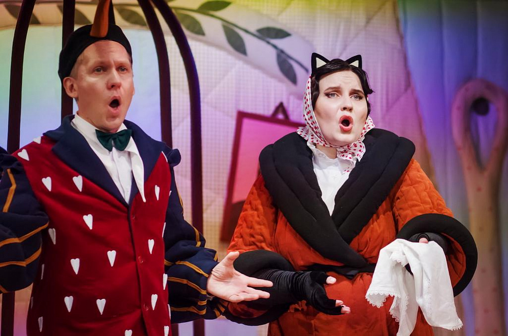 Про кашку, кошку и молоко. Изображение 2