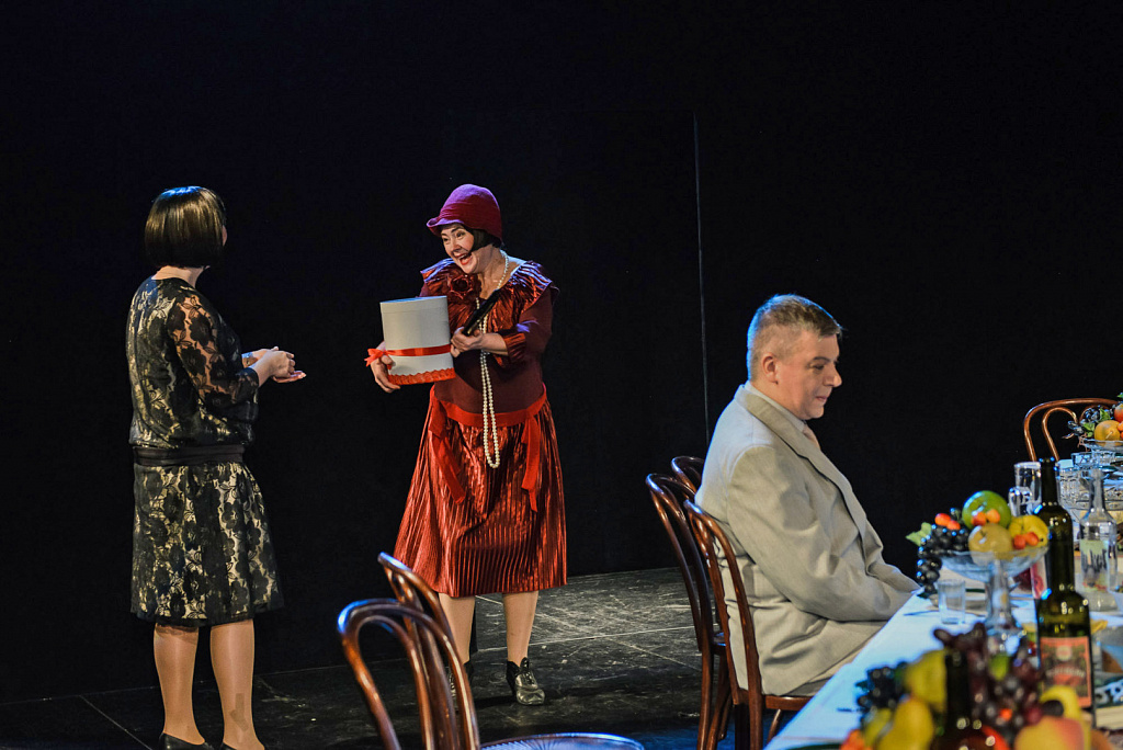 Сильное чувство. Изображение 1