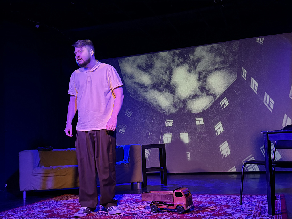 Один день из жизни Дениски Кораблева. Изображение 2