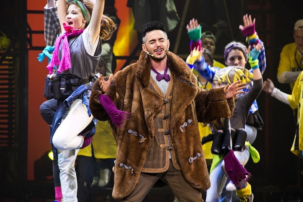 Поколение Маугли. Изображение 2