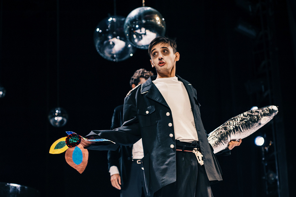 Пингвины. Изображение 7