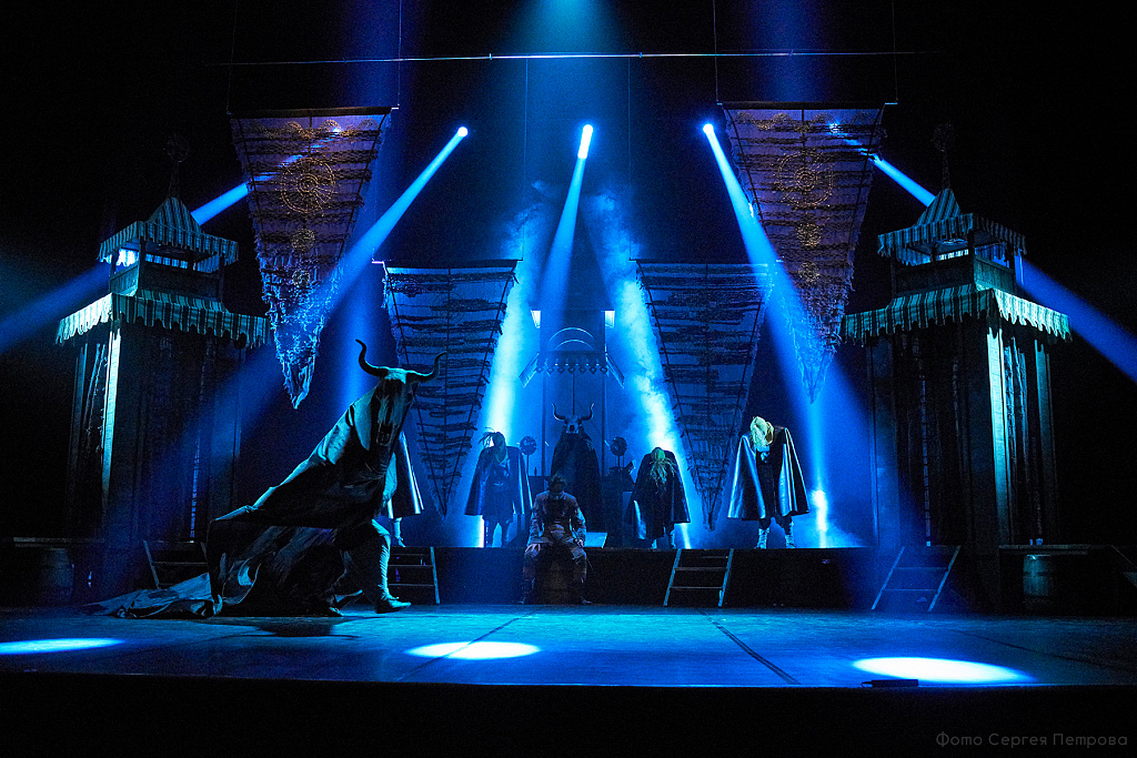 Четвертый богатырь. Изображение 10