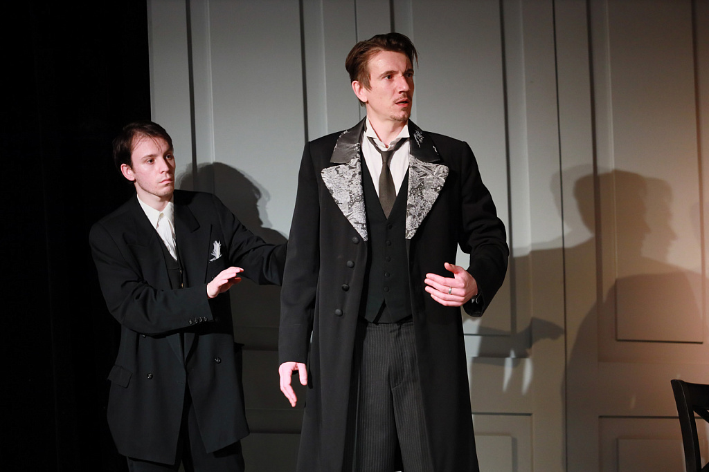 В чужом пиру похмелье. Изображение 2