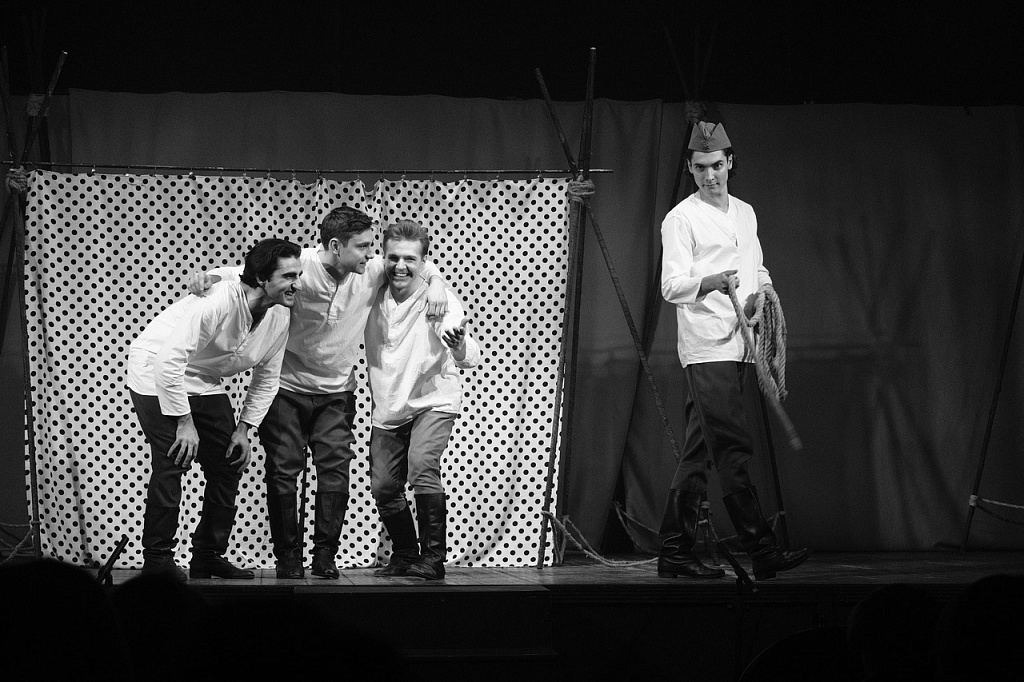 Неизвестный солдат. Изображение 6