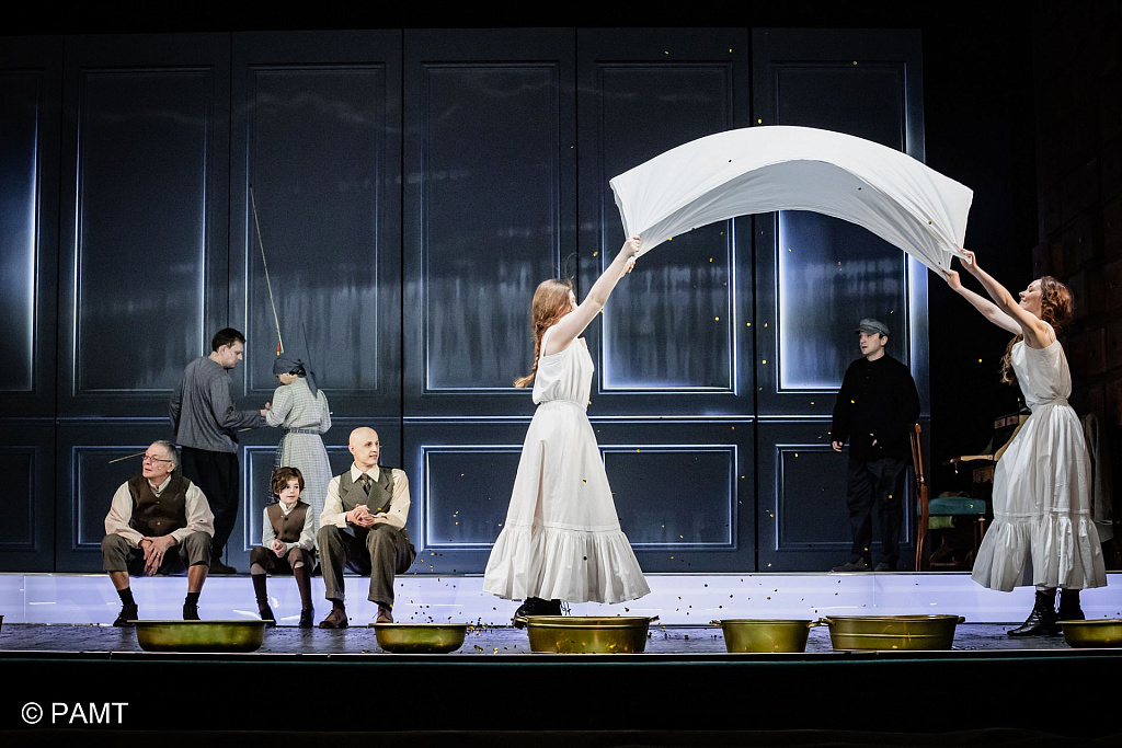 Лето Господне. Изображение 9