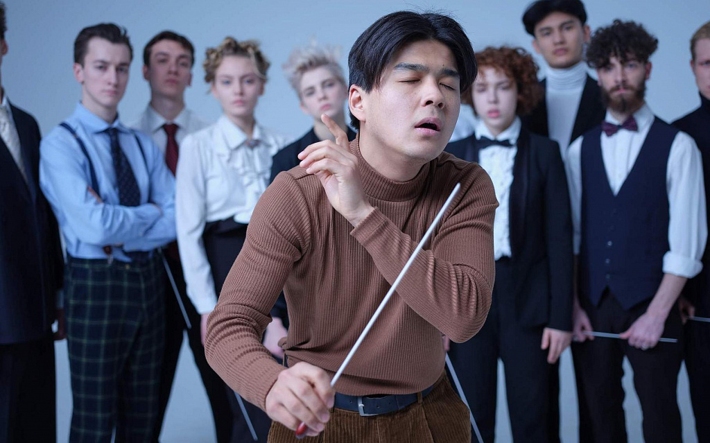 Вот и все, что вам нужно знать о дирижировании . Изображение 5