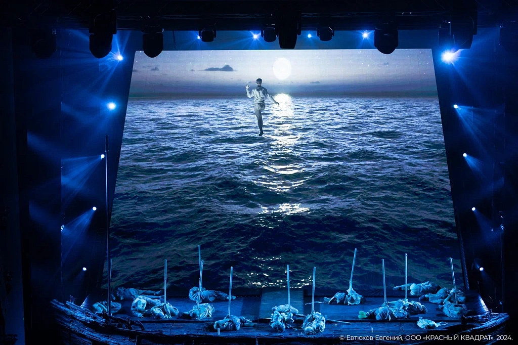 Антигравитация. Изображение 7