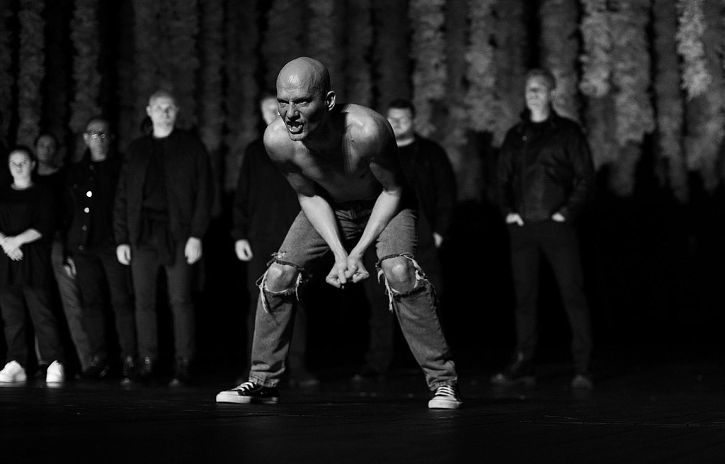 ШЕКСПИРГАМЛЕТ. Изображение 10