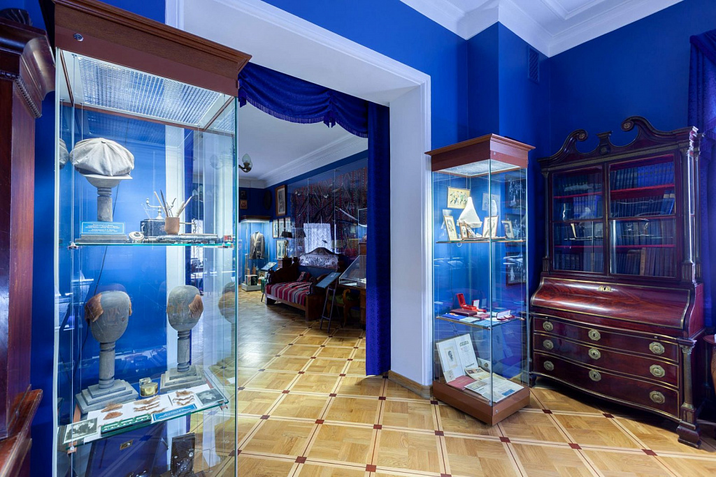 Прошлое и настоящее. Изображение 5