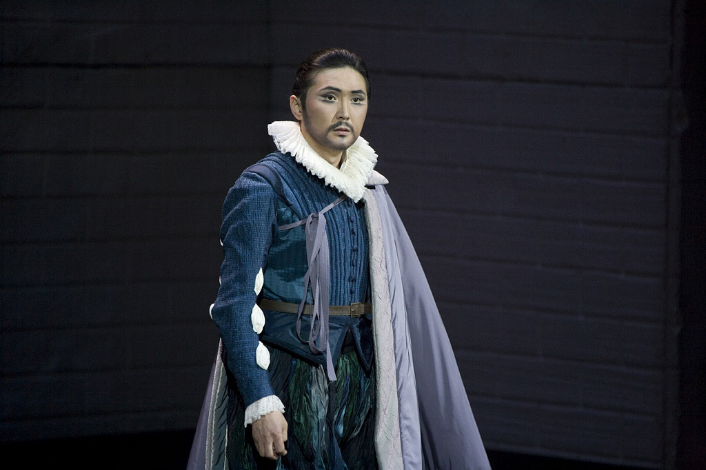 Лючия ди Ламмермур. Изображение 3