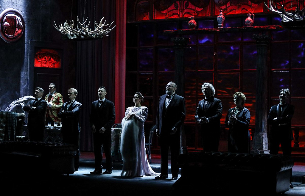 И никого не стало . Изображение 2