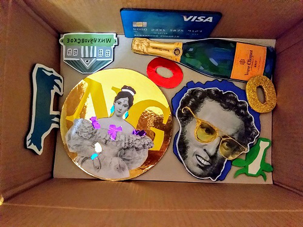 Пушкин и деньги. Изображение 5