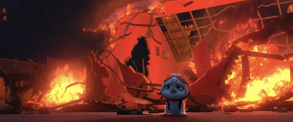  Косолапый агент. Изображение 9