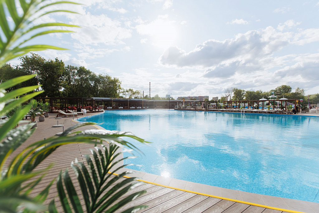 Остров мечты. Изображение 17