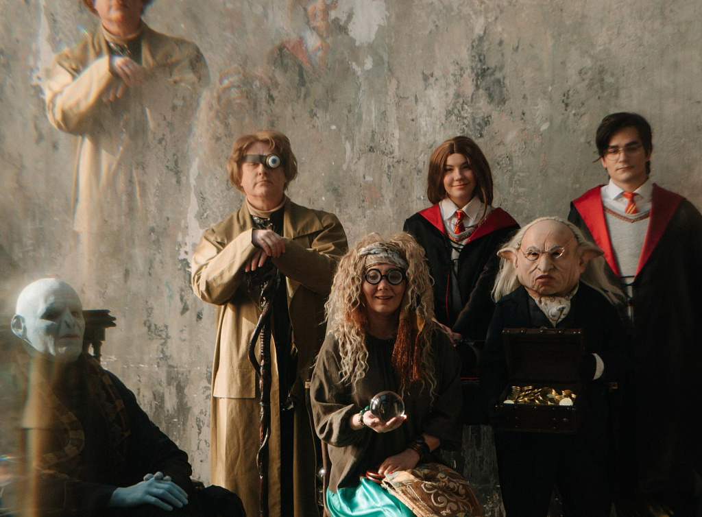 Поезд 713. Изображение 4