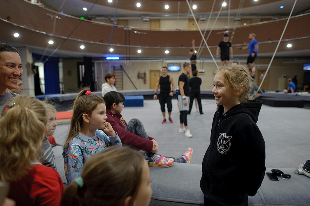 Экскурсии в Большой Московский цирк. Изображение 4