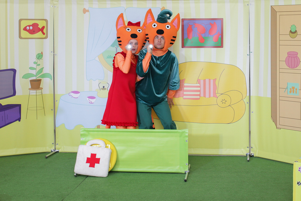 По следам Коржика. Изображение 3