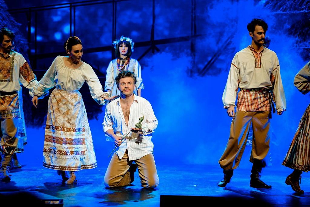 Бабий бунт в нашем колхозе. Изображение 8